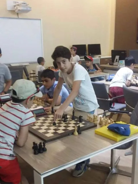 Grandmaster