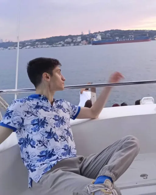 Yachting